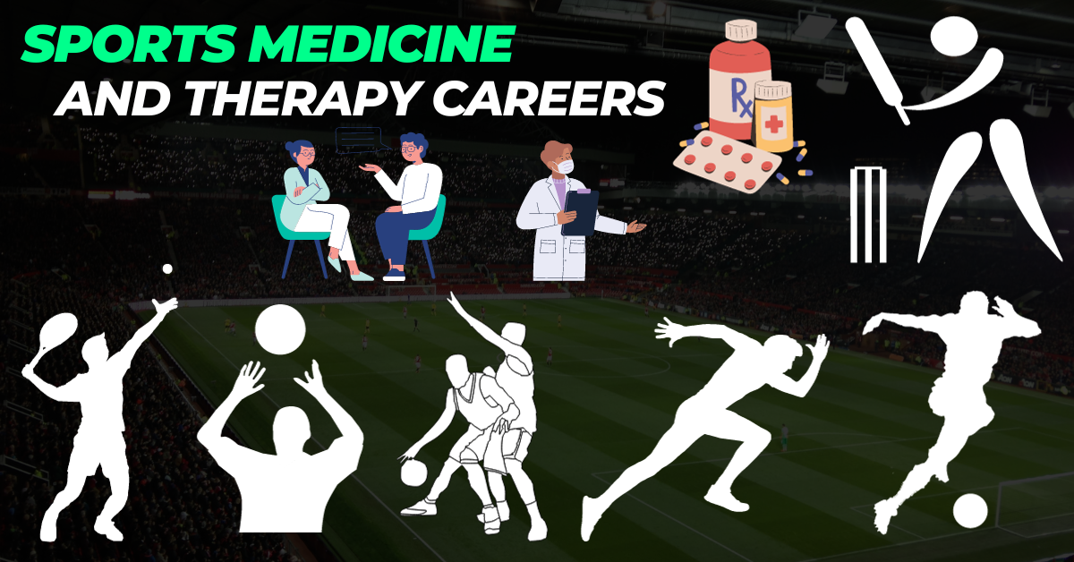 Sports Science Careers and Salaries 2024